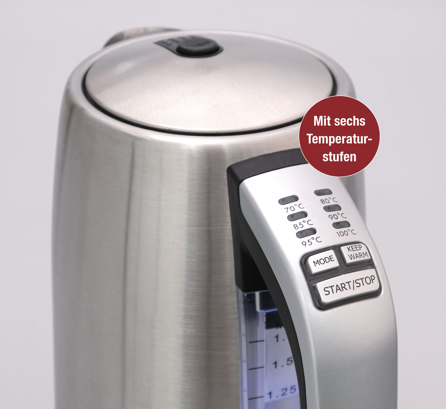 Edelstahl-Wasserkocher mit Temperaturregelung01