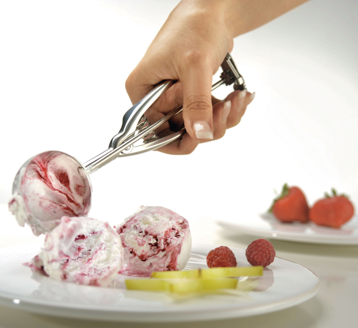  GEFU   Eisportionierer GEPALINA 01