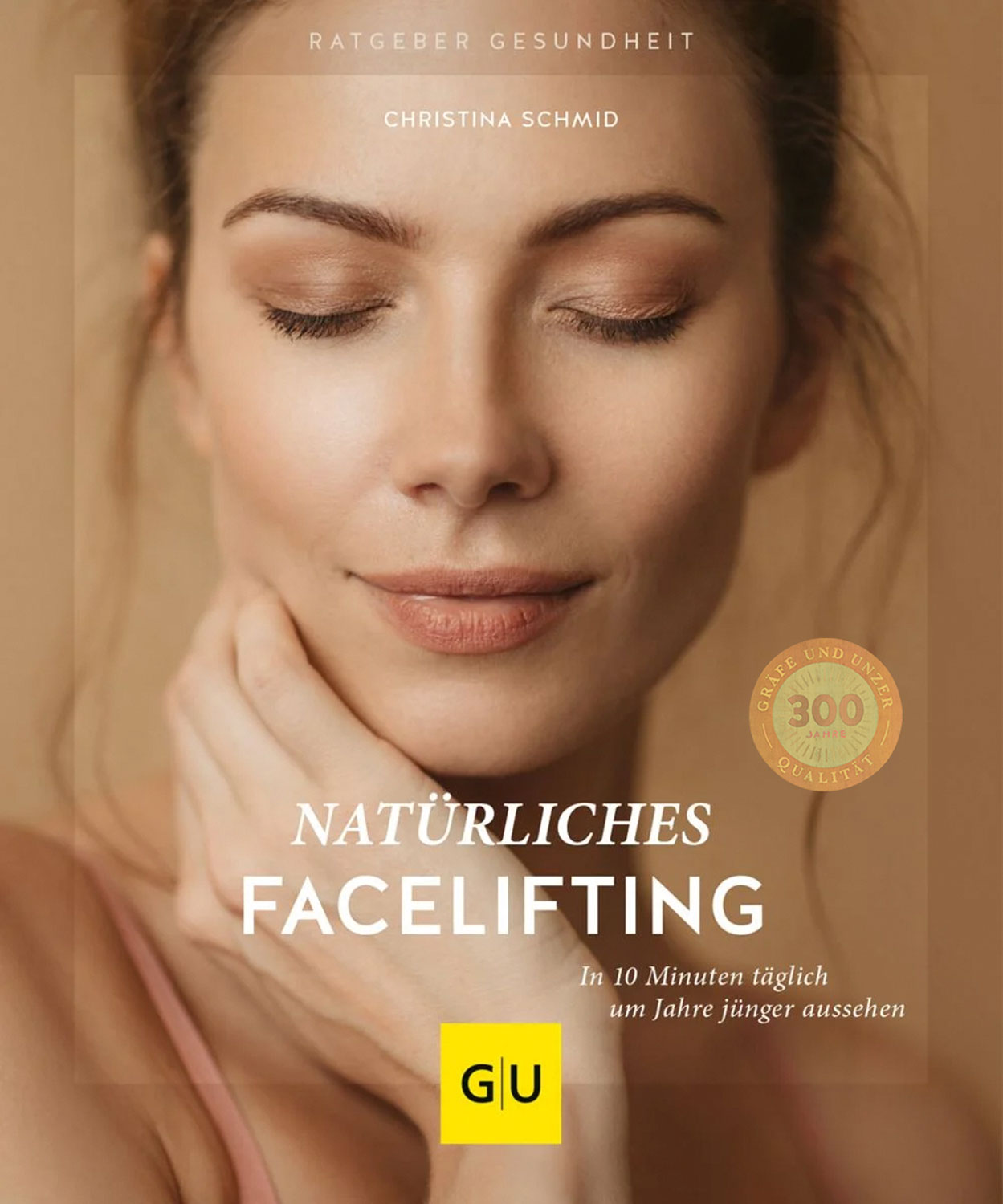 Natrliches Facelifting