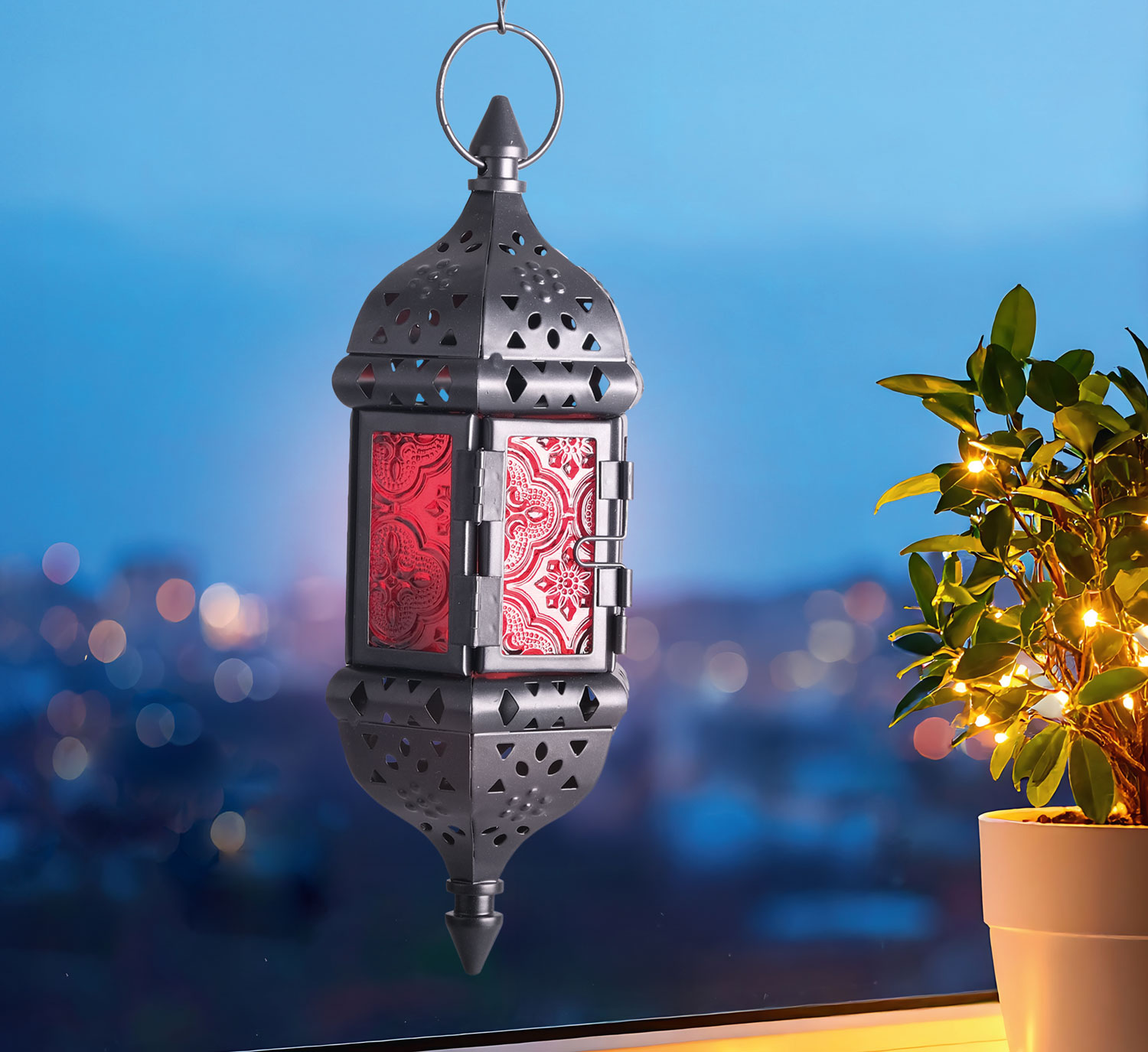 Hngelaterne Oriental