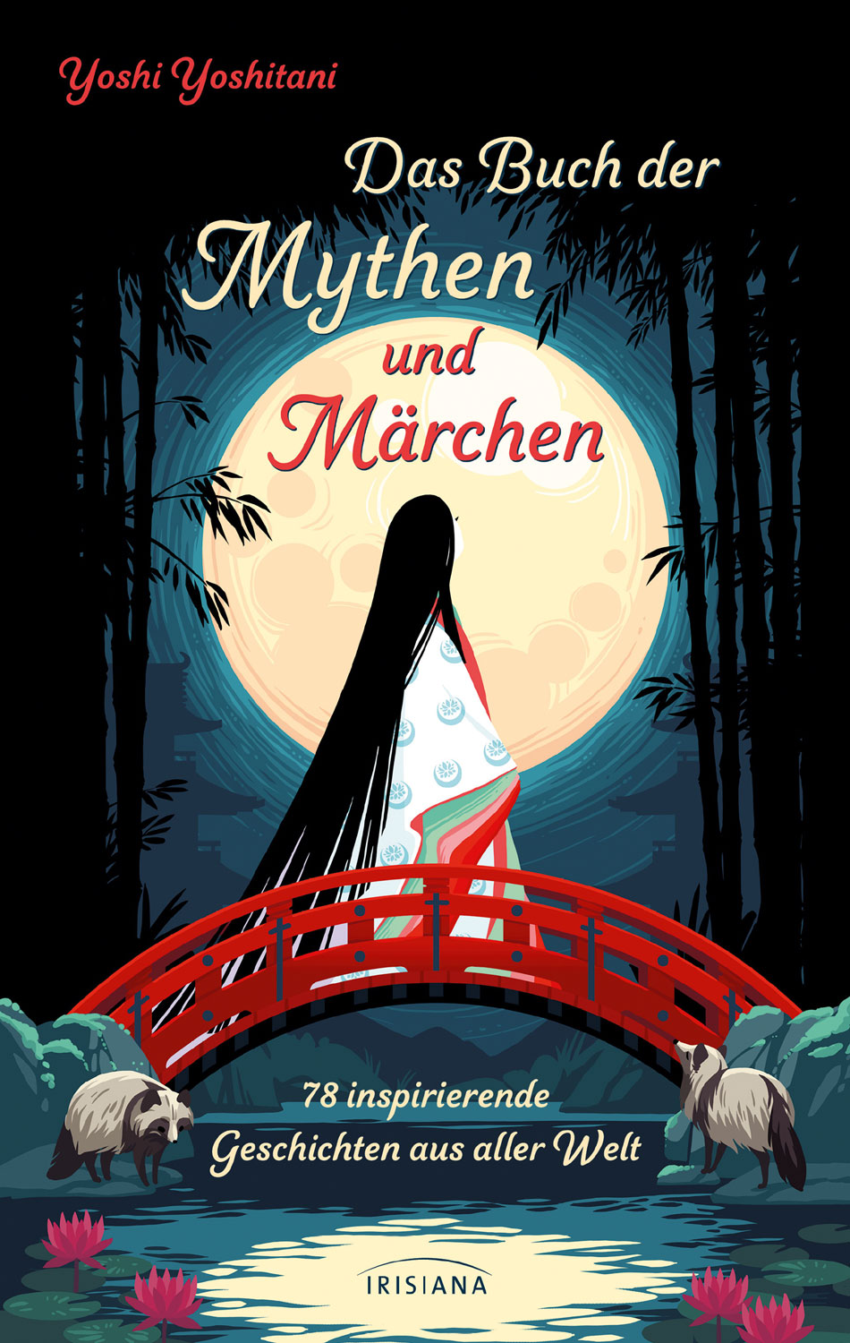 Das Buch der Mythen und M�rchen