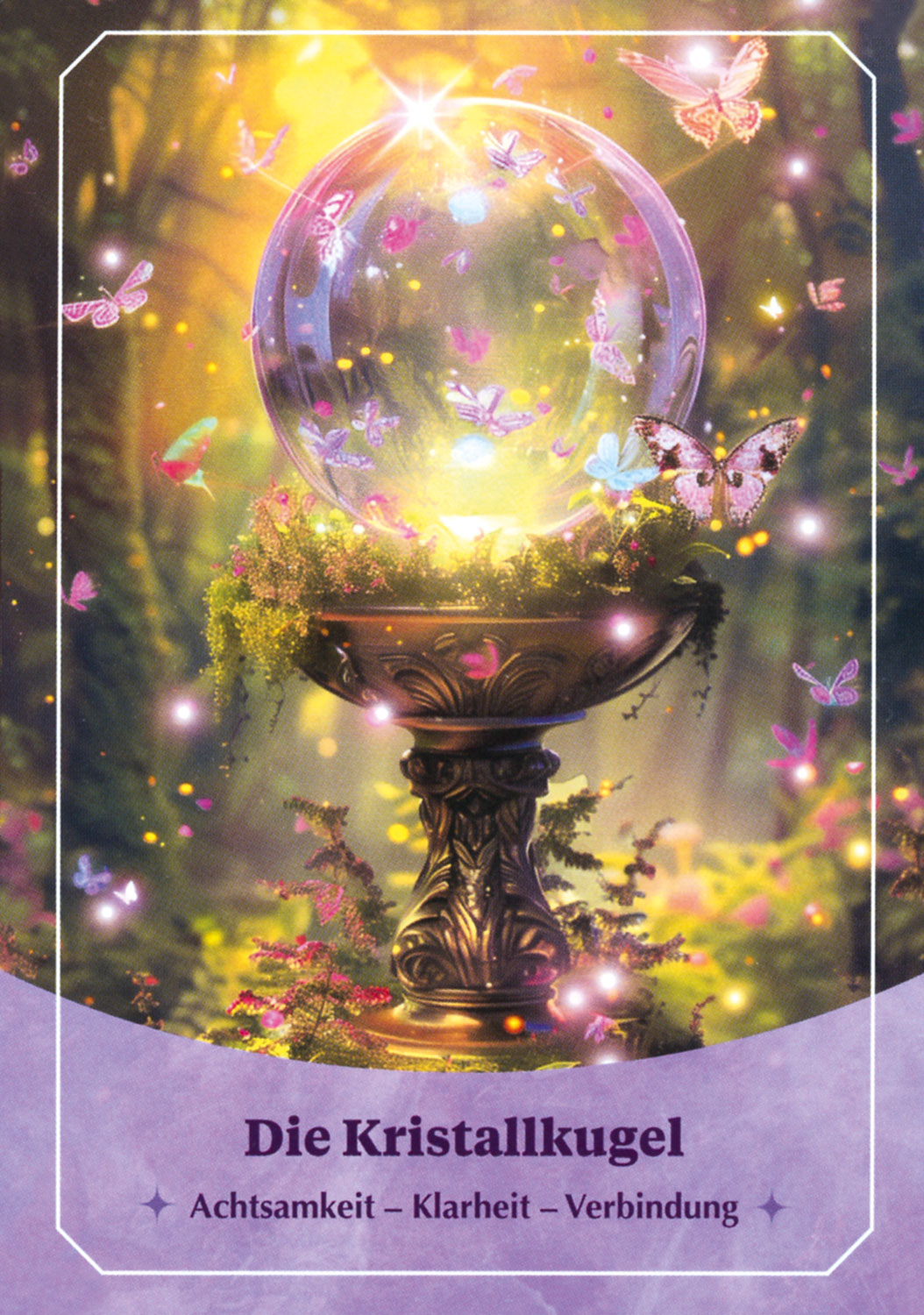 Engel-Orakel - Kartenset02