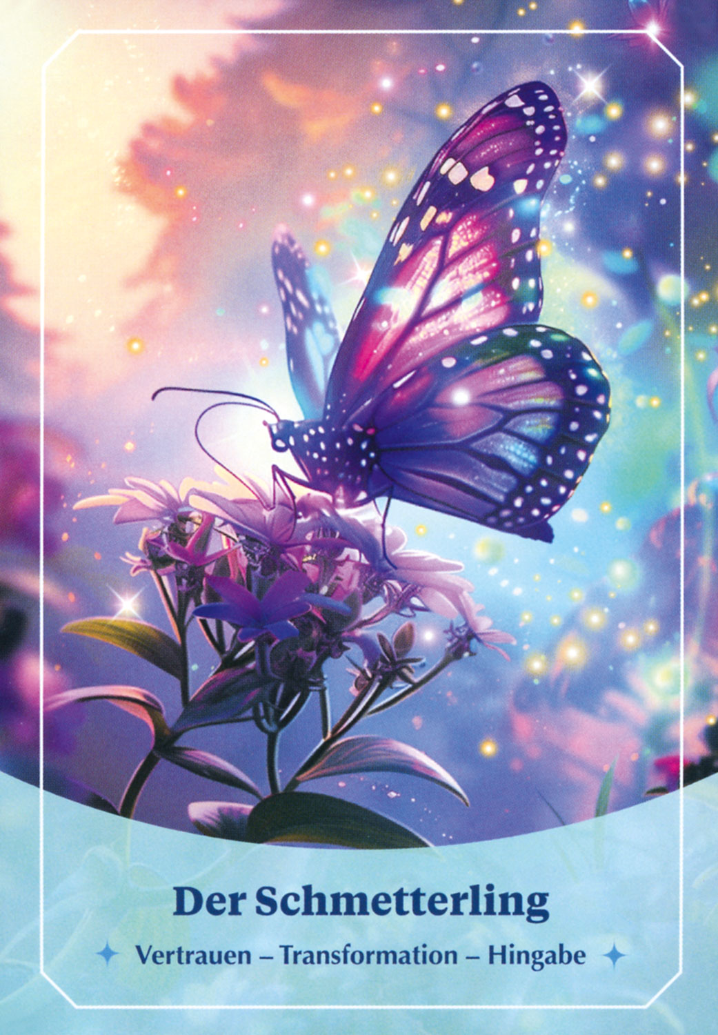 Engel-Orakel - Kartenset03