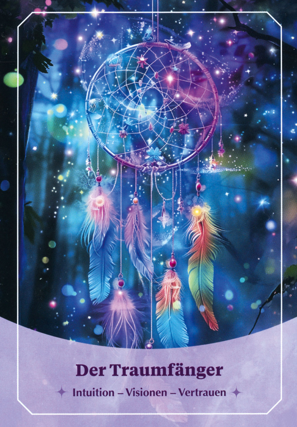 Engel-Orakel - Kartenset04