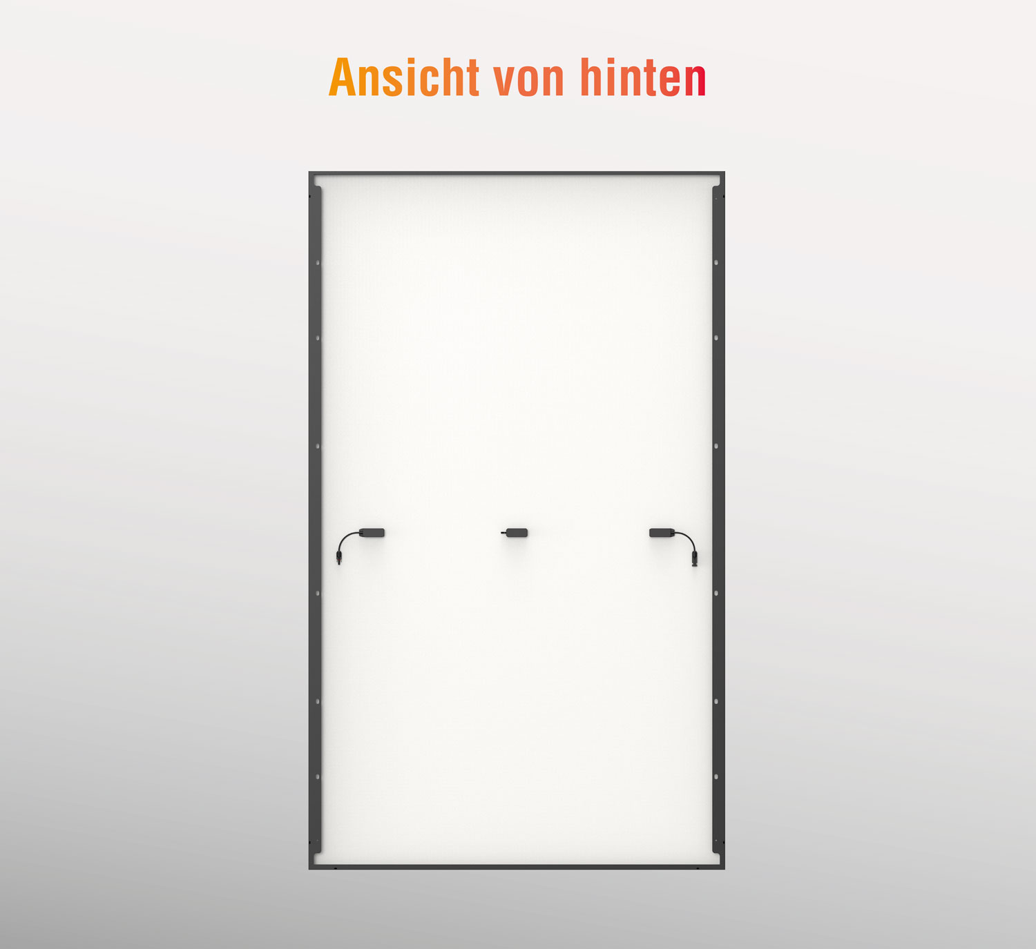 2er-Pack EcoFlow 450 W Starres Solarpanel02