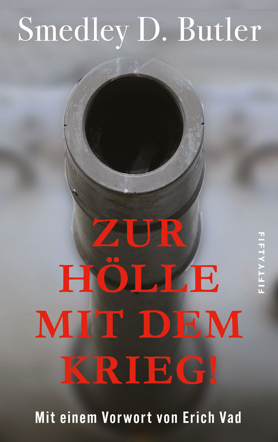Zur Hlle mit dem Krieg!