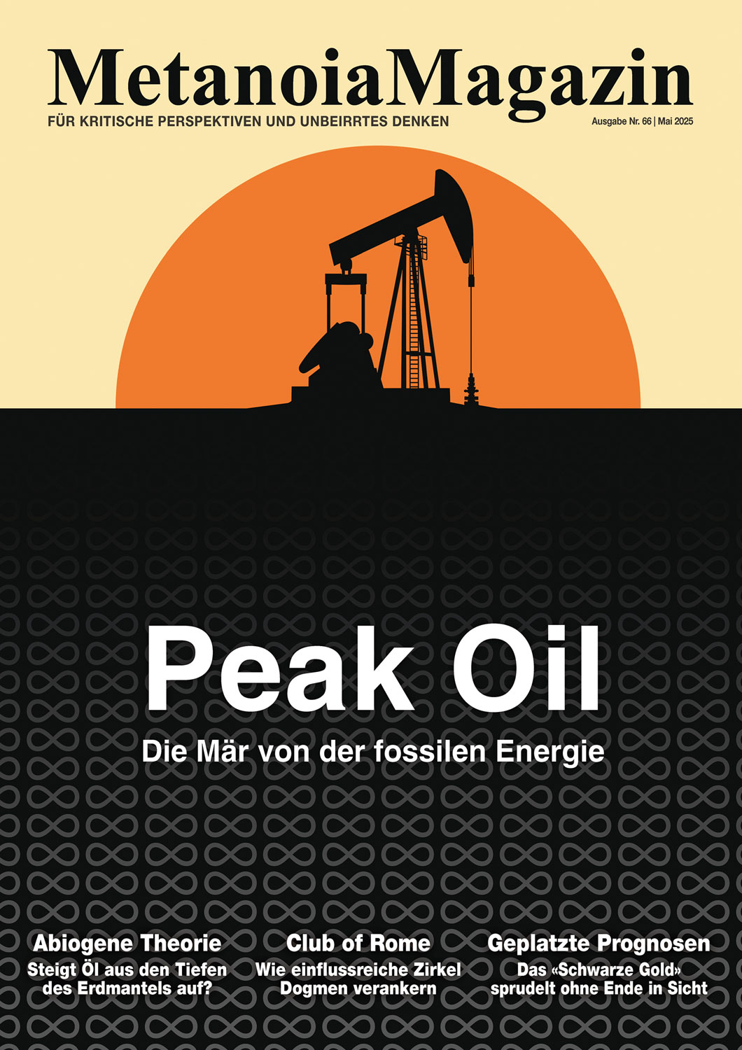 MetanoiaMagazin Ausgabe Nr. 66