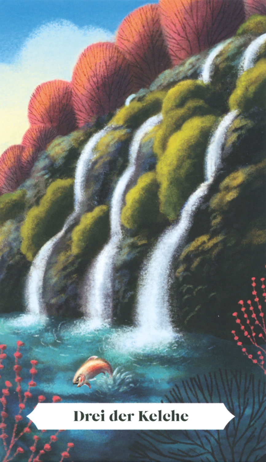 Tarot Landschaften der Seele01