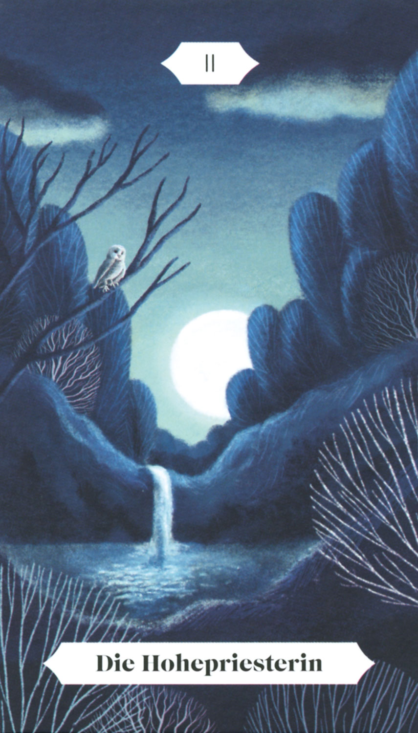 Tarot Landschaften der Seele02