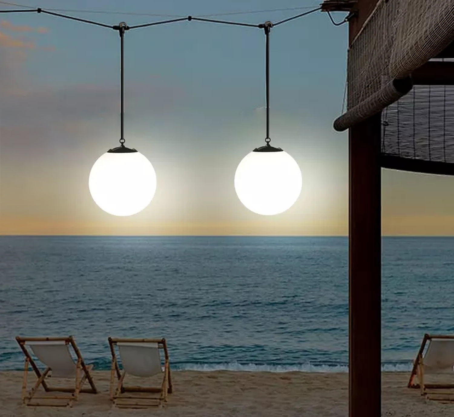 2er-Pack Solar-Hngekugeln Bianco04