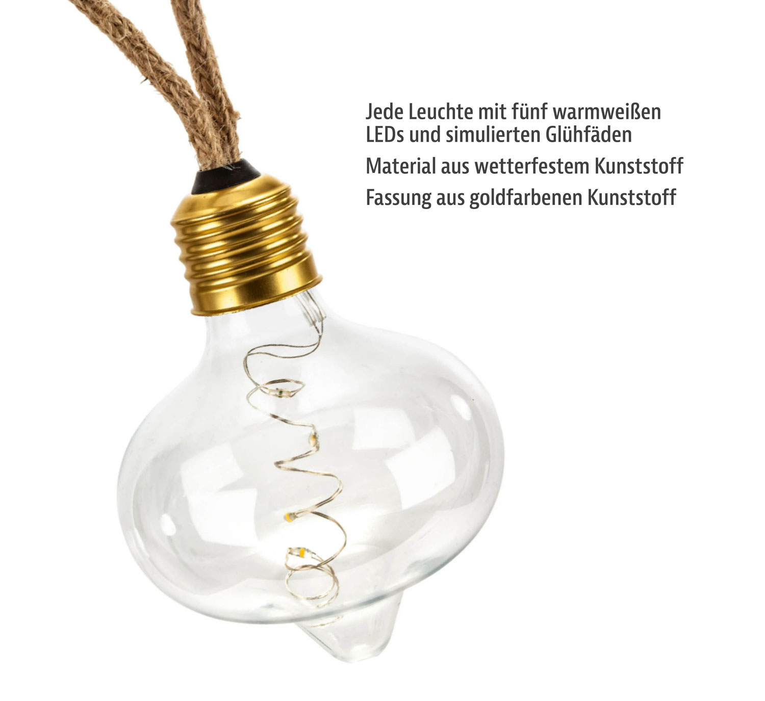 Solar-Lichterkette Vintage02