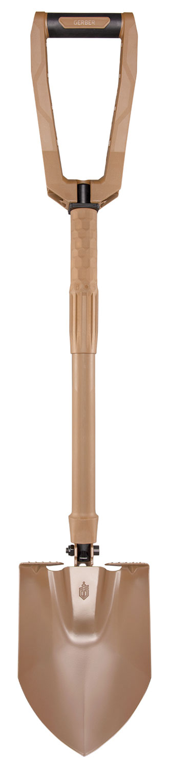 Gerber Klappschaufel Dredge