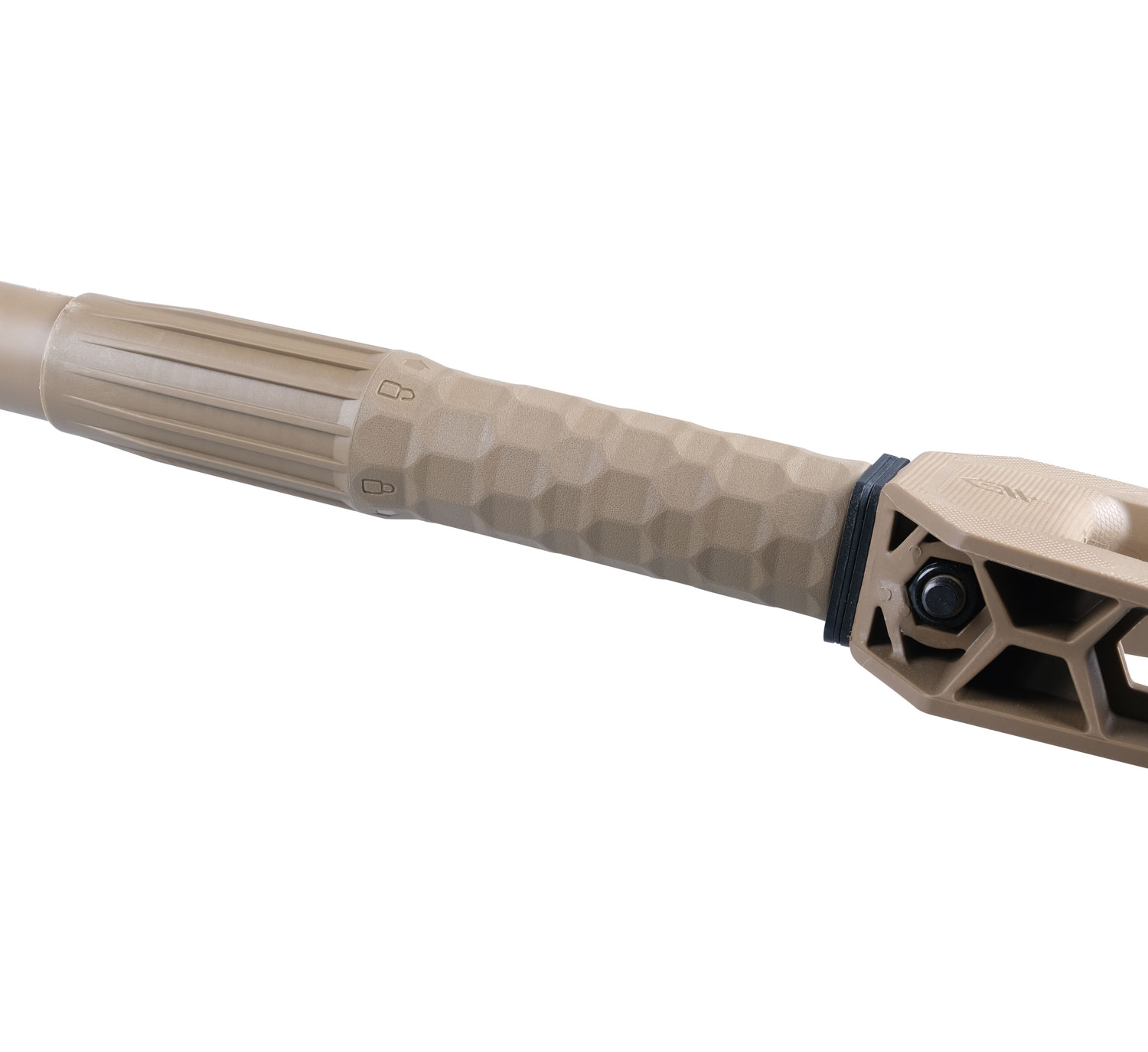 Gerber Klappschaufel Dredge02