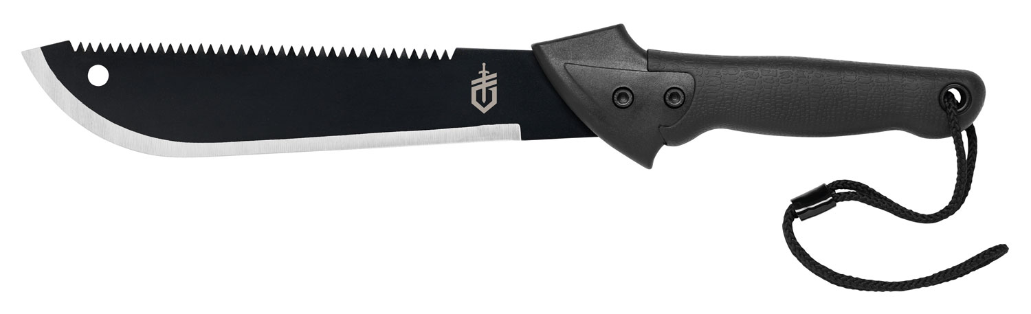 Gerber Machete Gator JR