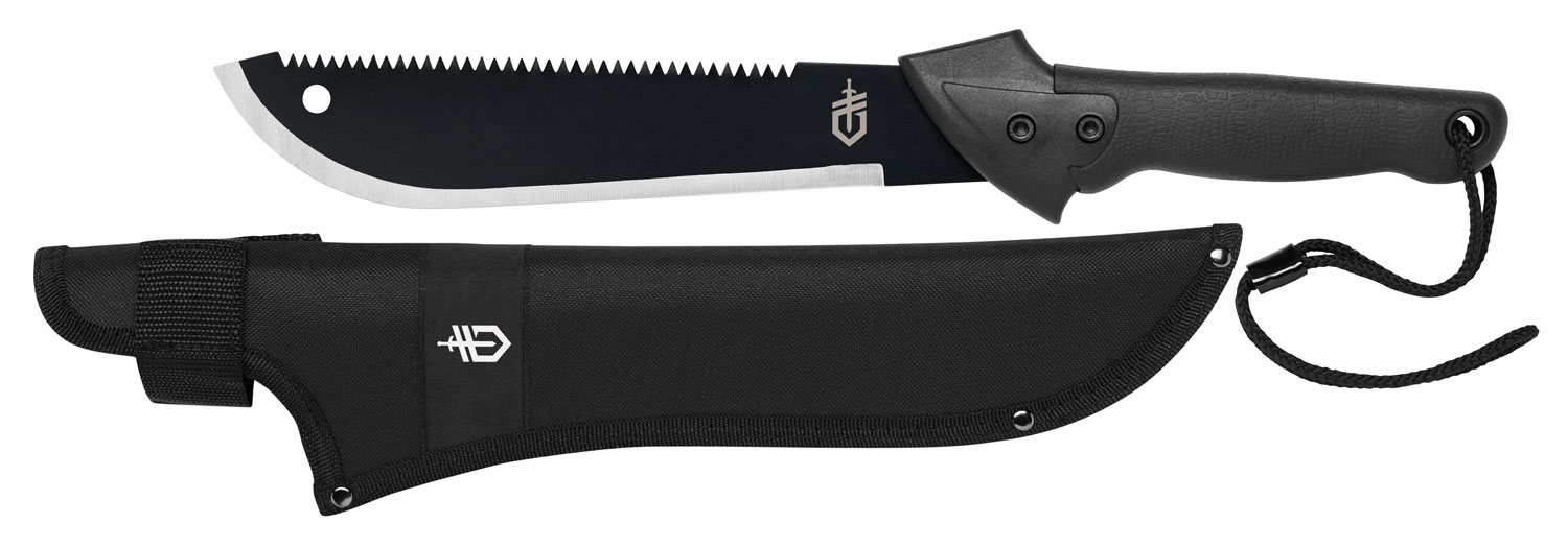Gerber Machete Gator JR01