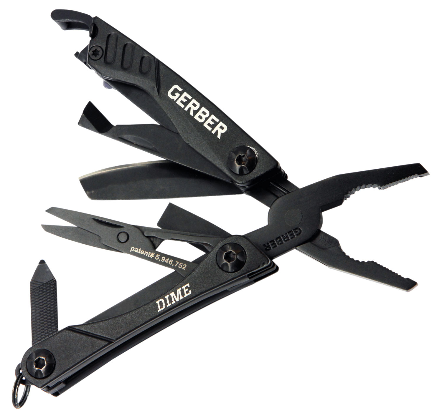 Gerber Multifunktionstool Dime