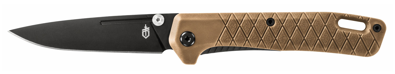 Gerber Einhandmesser Zilch