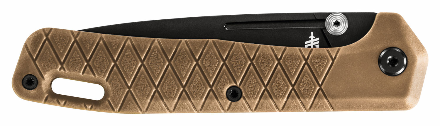 Gerber Einhandmesser Zilch02