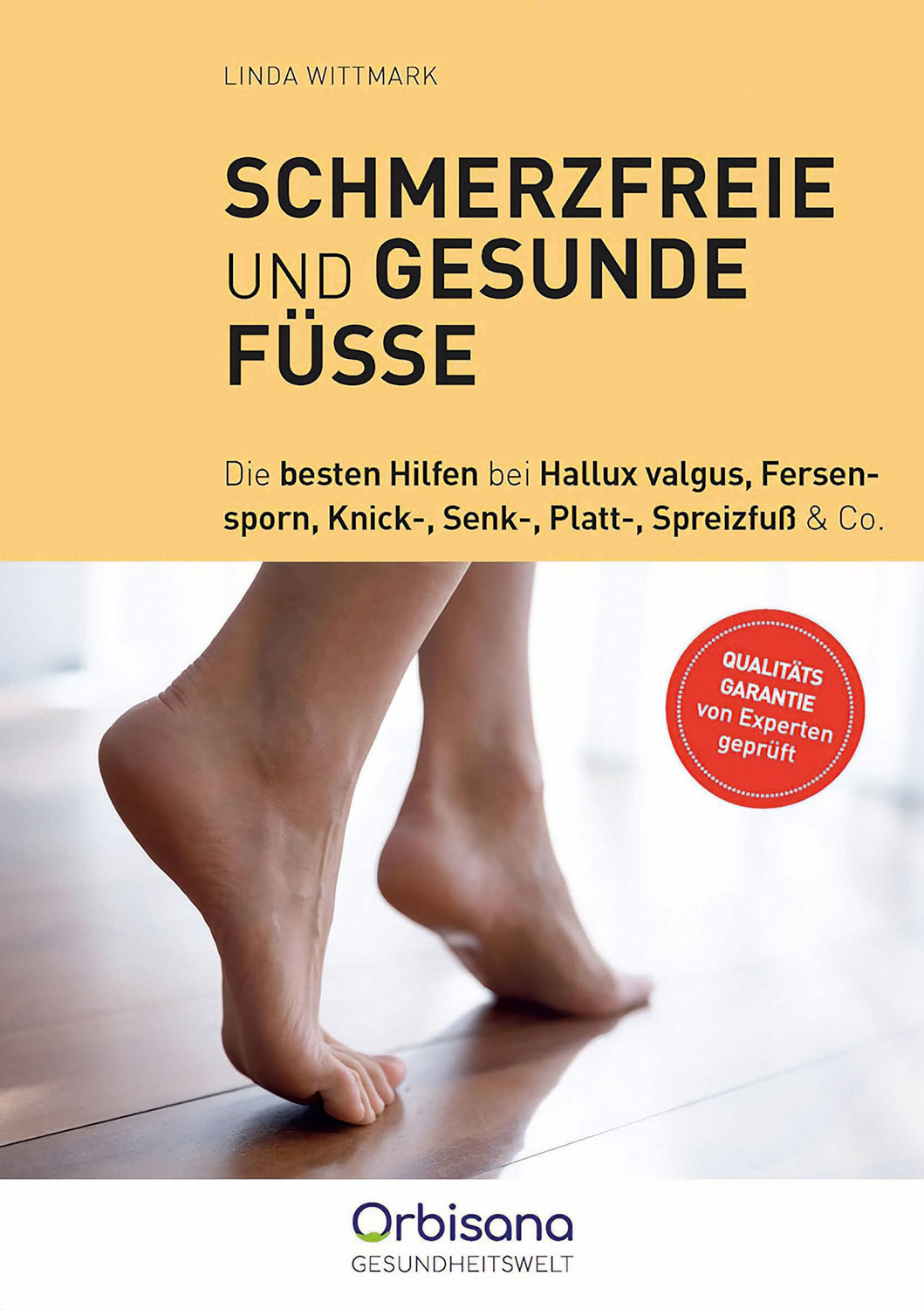 Schmerzfreie und gesunde Fe