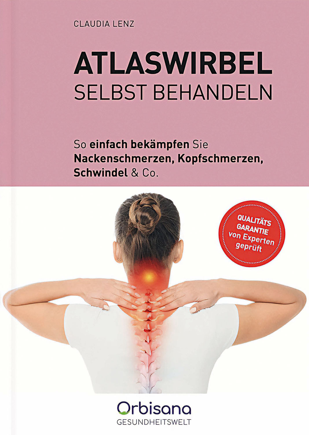 Atlaswirbel selbst behandeln