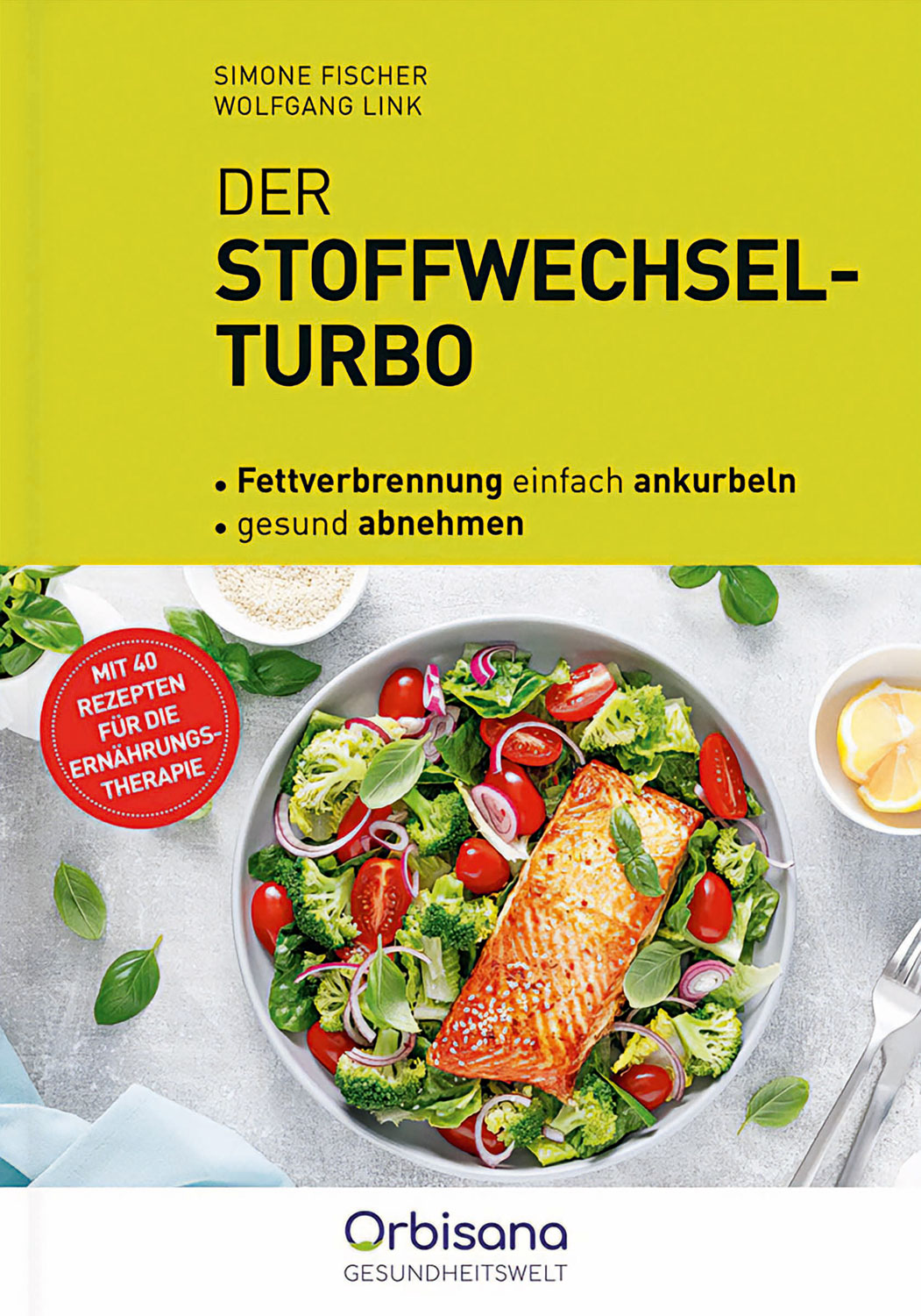 Der Stoffwechsel-Turbo