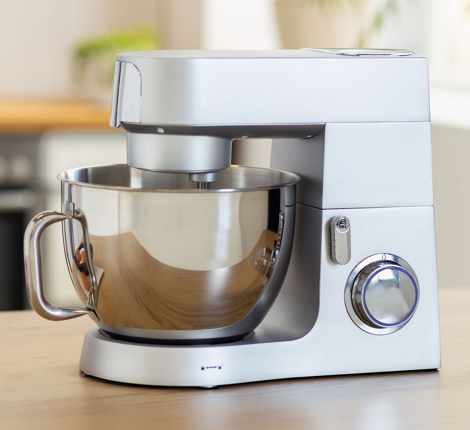 Kchenmaschine Multitalent 1800 W