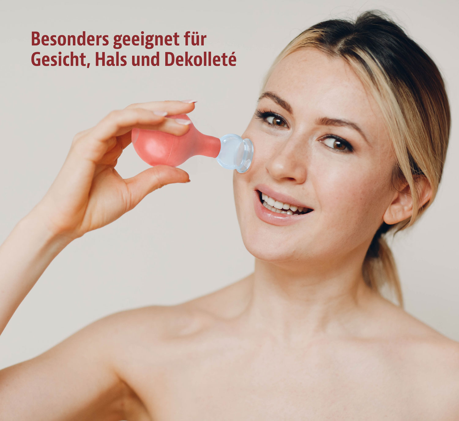  Schrpfglas mit rotem Saugball 02