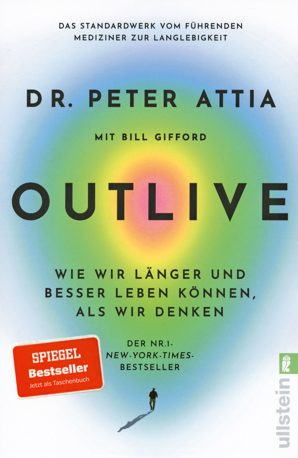 OUTLIVE