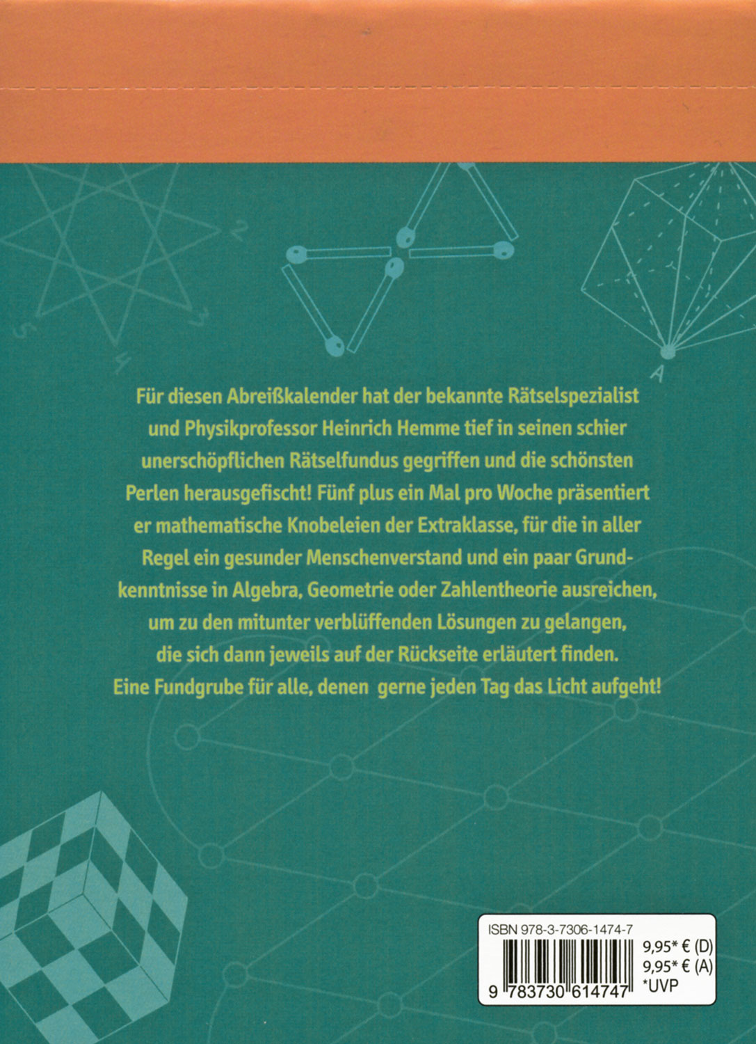 Heureka! Mathematische Rtsel 202601