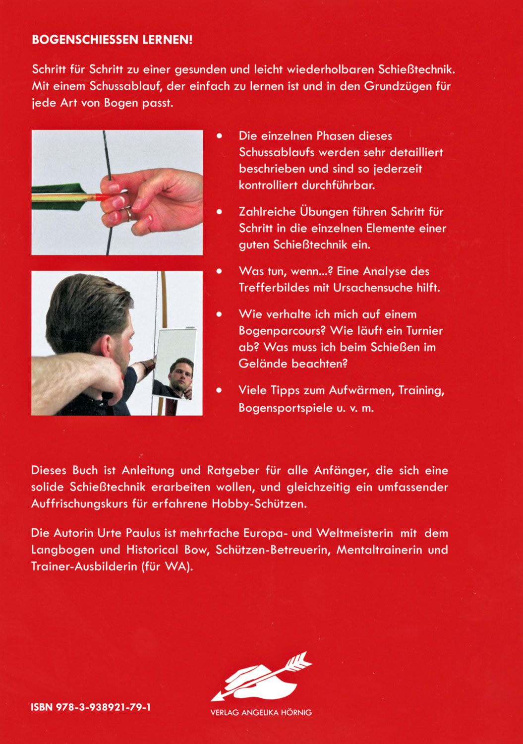 Das kleine Buch vom Bogensport01