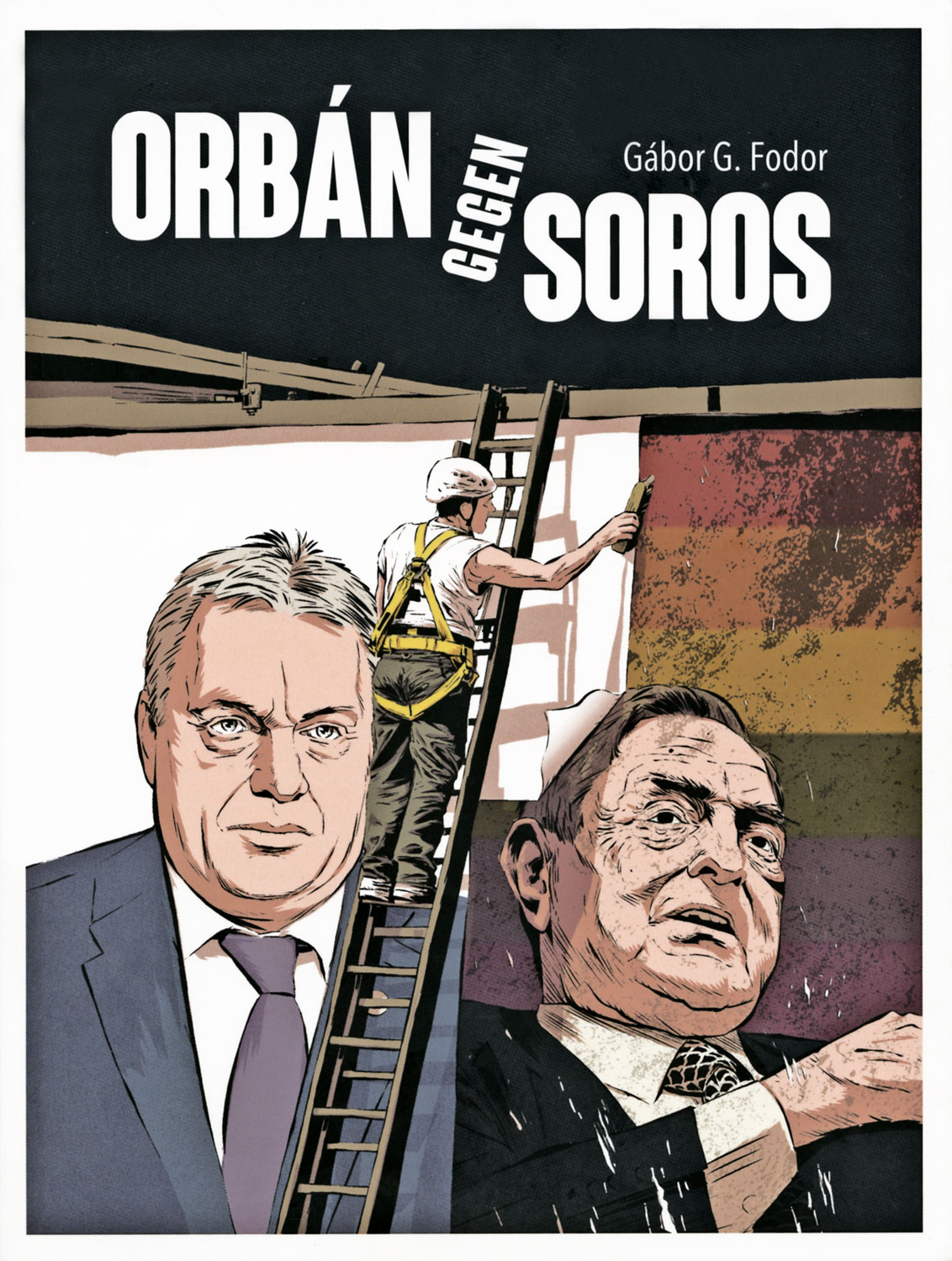 Orbn gegen Soros