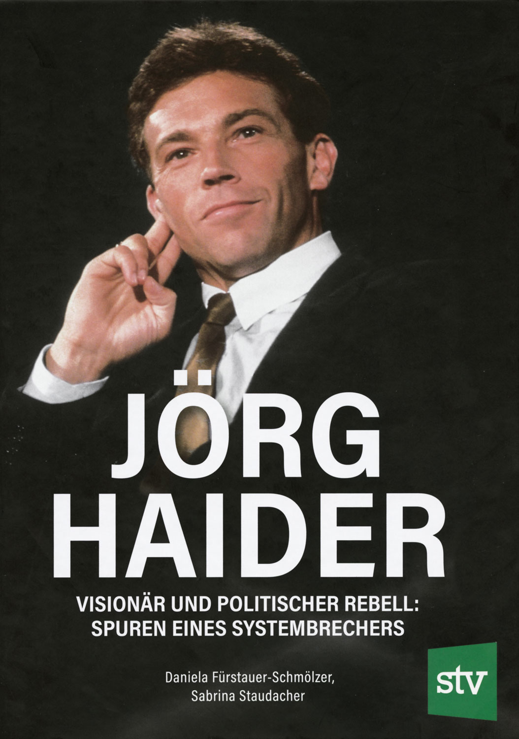 J�rg Haider
