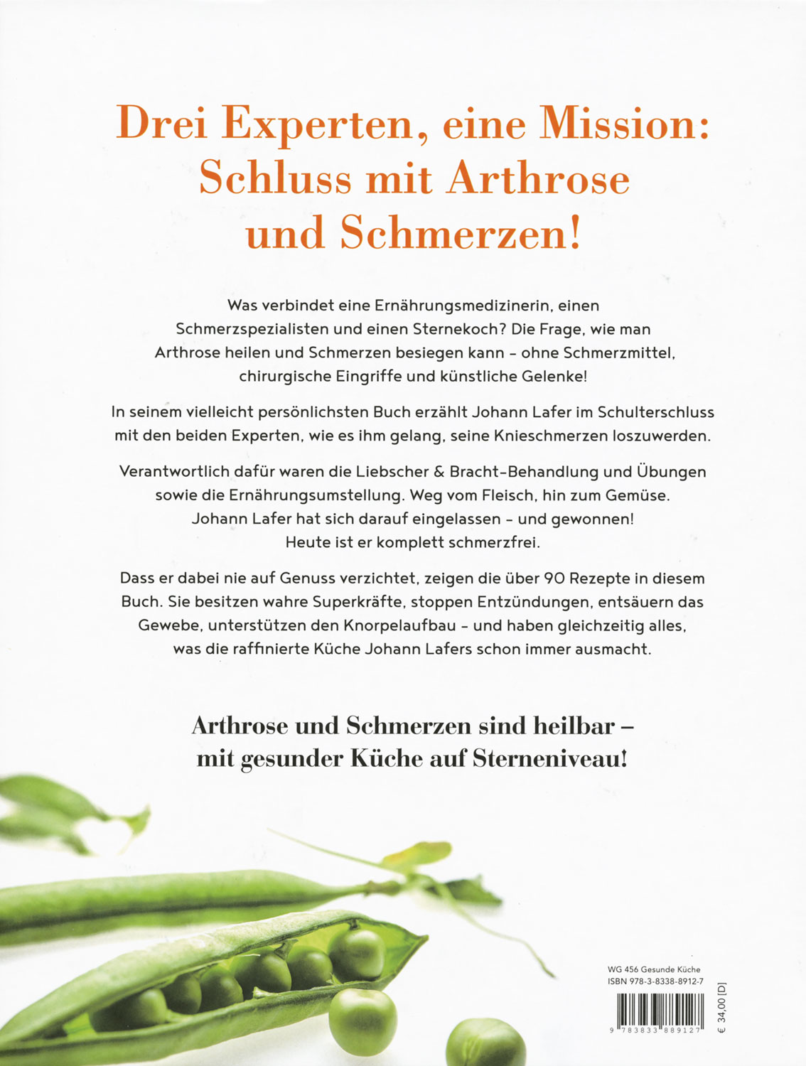 Essen gegen Arthrose01