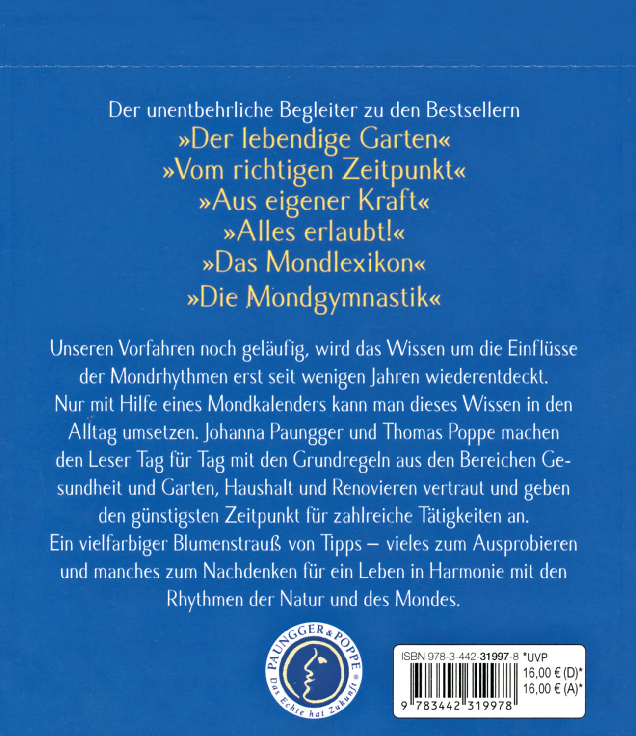 Das Mondjahr 2026 - Tagesabreikalender01