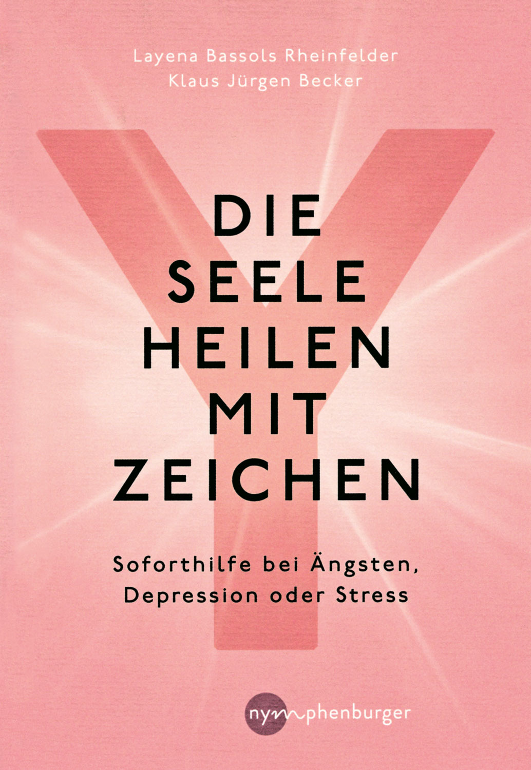 Die Seele heilen mit Zeichen