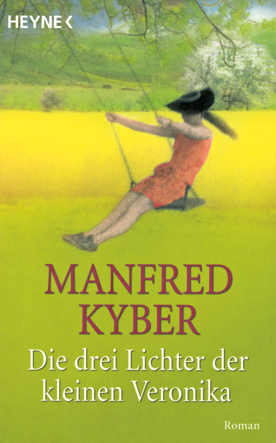 Die drei Lichter der kleinen Veronika