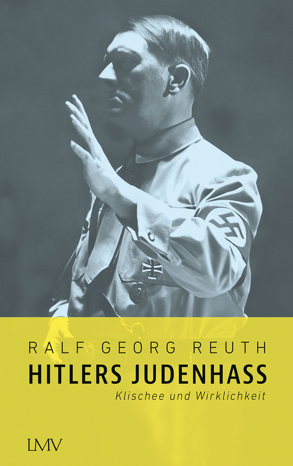 Hitlers Judenhass