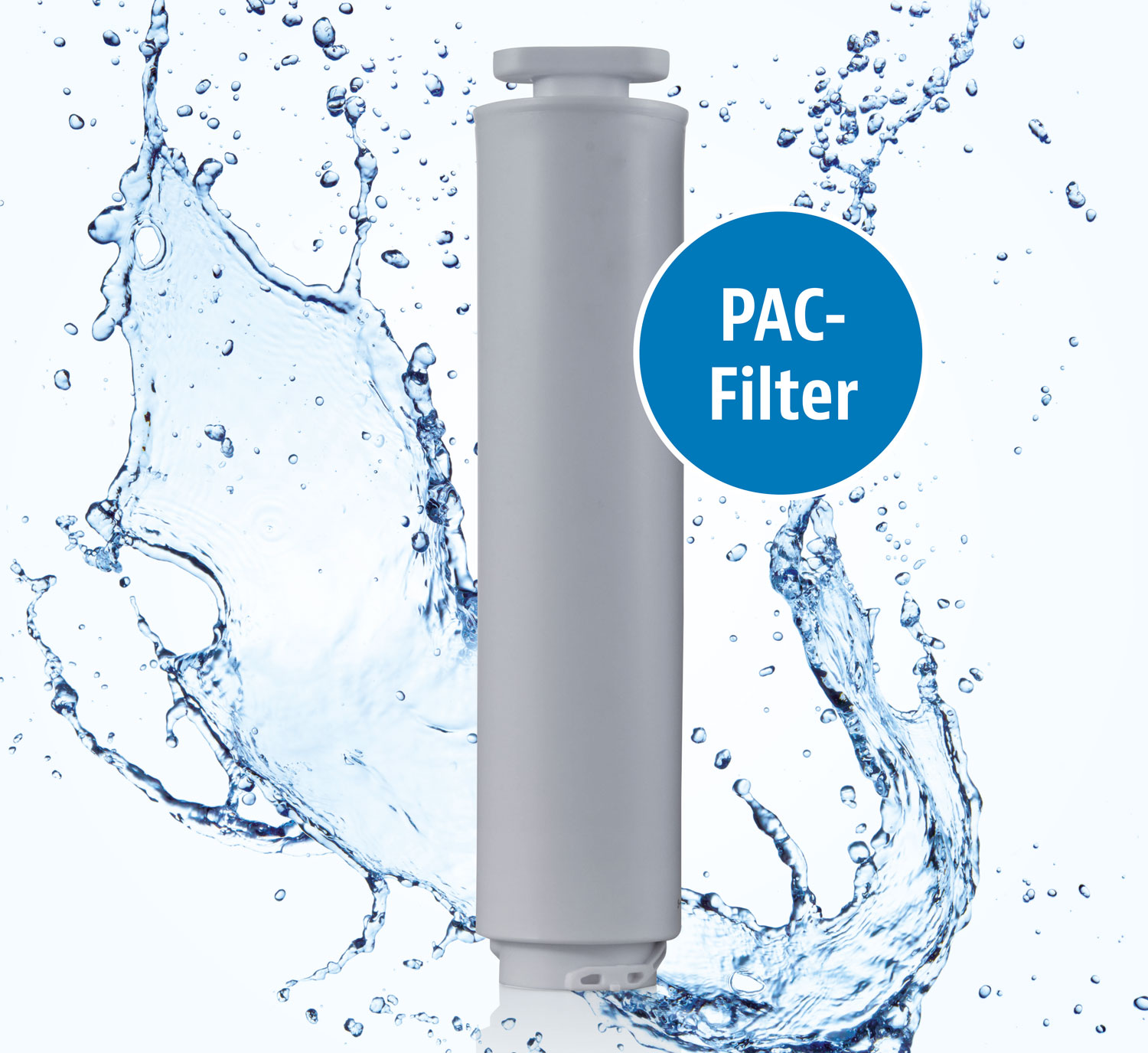 PAC-Filter