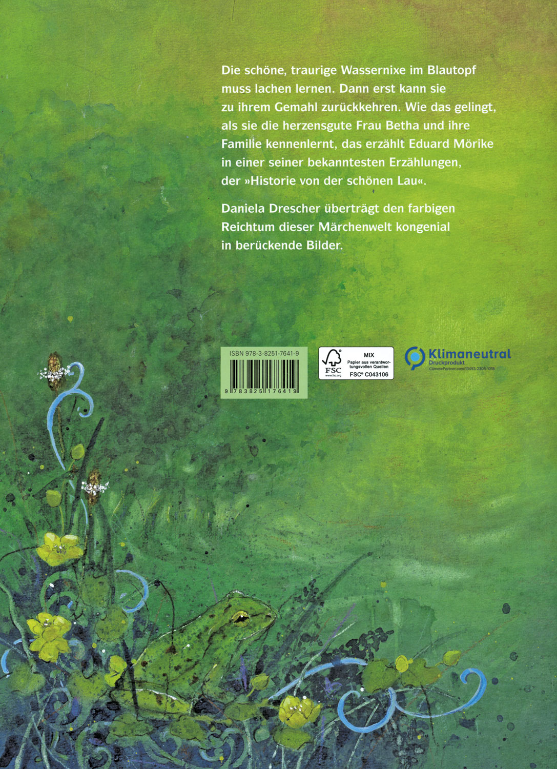 Die Geschichte von der schnen Lau01