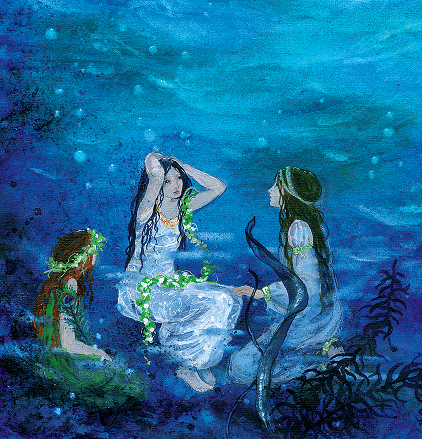 Die Geschichte von der schnen Lau02