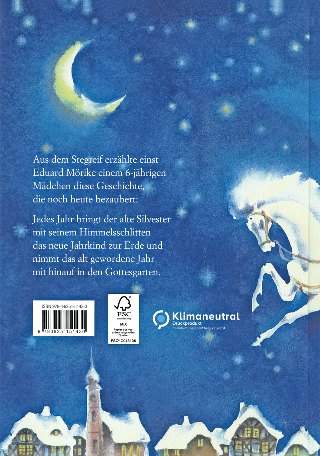 Der alte Silvester und das Jahrkind01