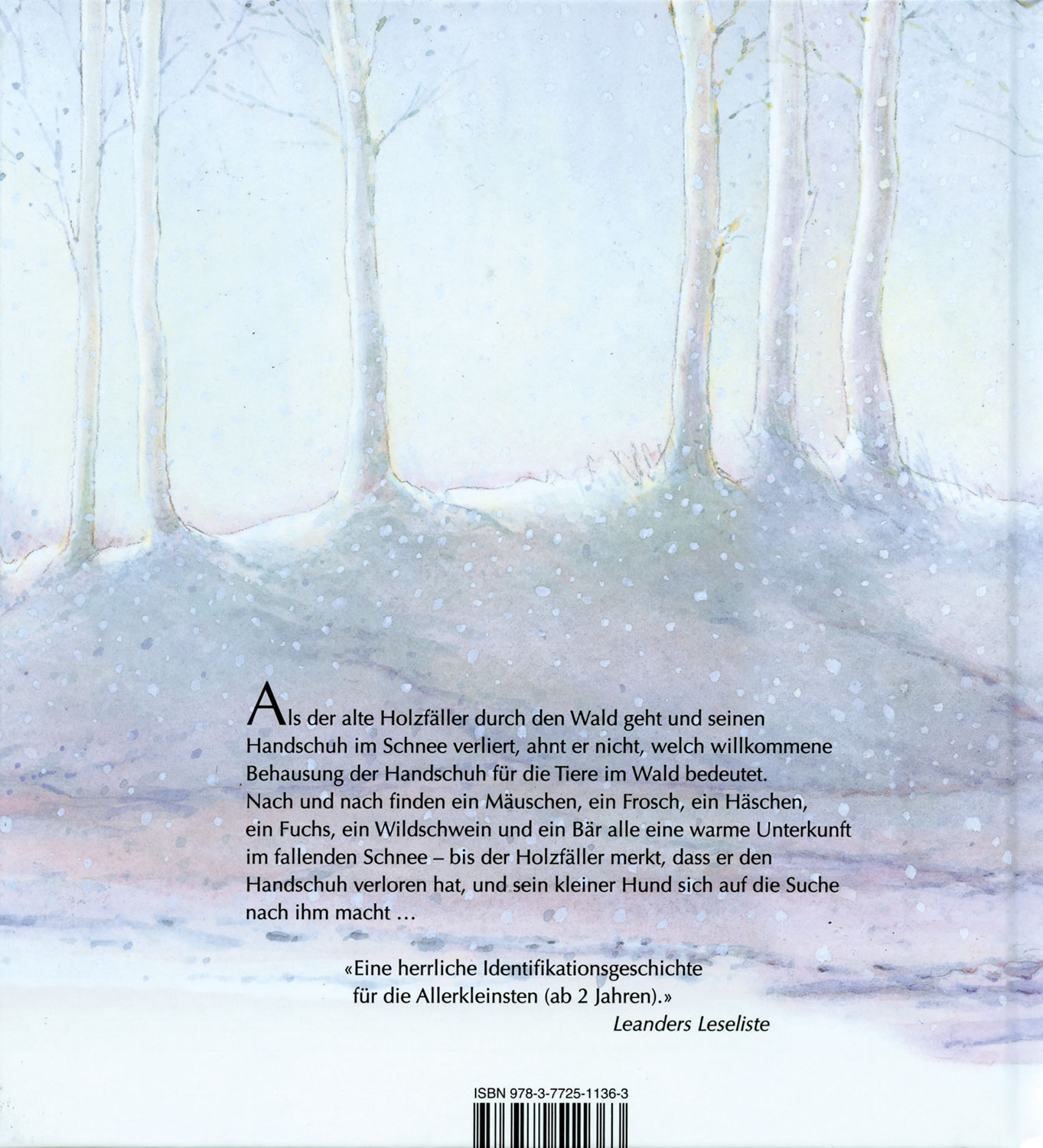 Ein Mrchen im Schnee01