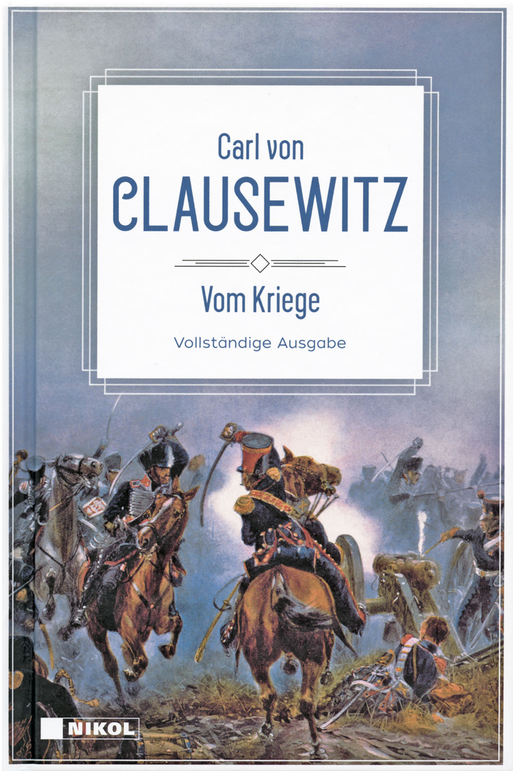 Vom Kriege