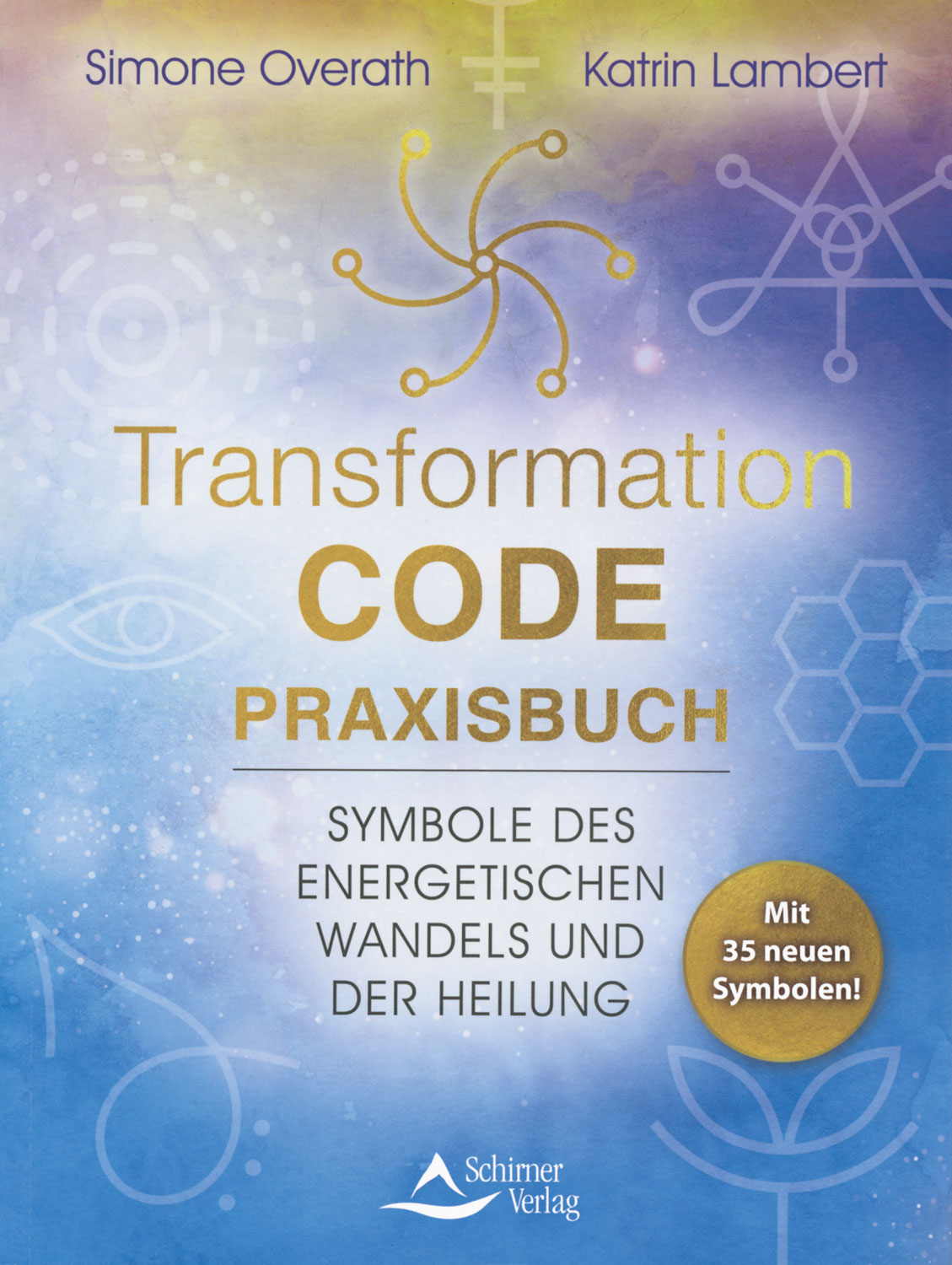 Transformation-Code-Praxisbuch