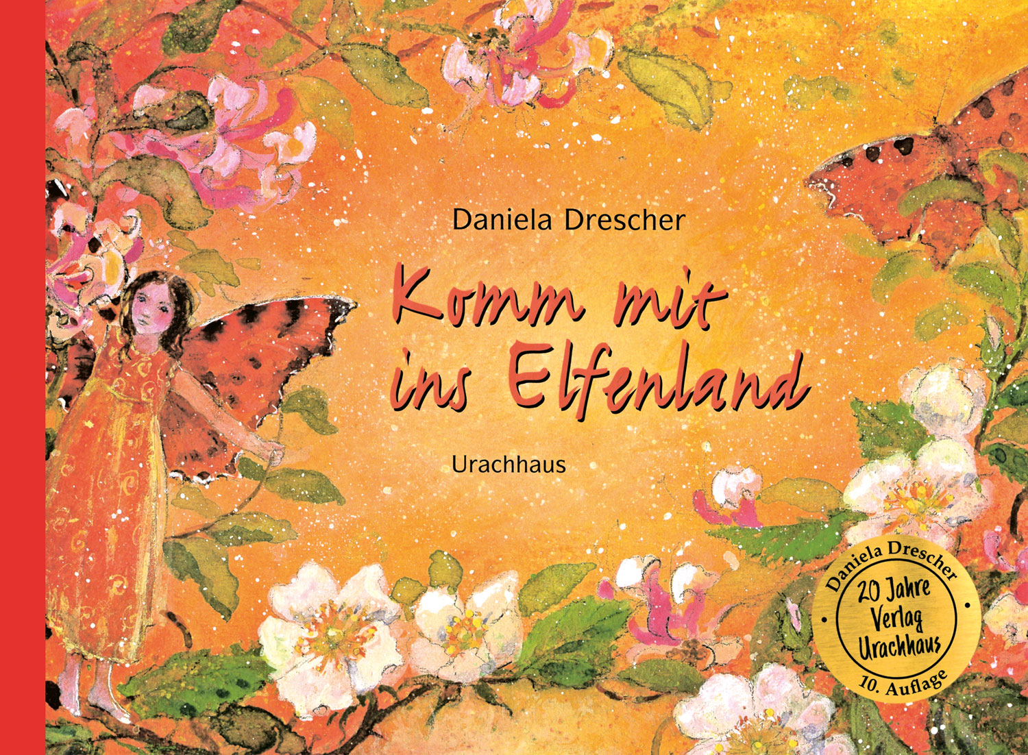 Komm mit ins Elfenland