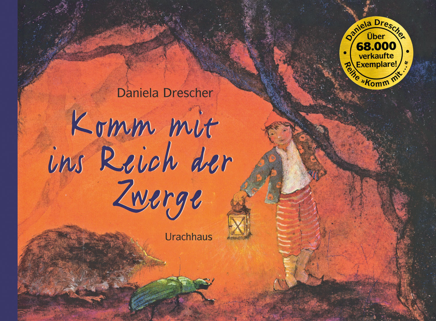 Komm mit ins Reich der Zwerge