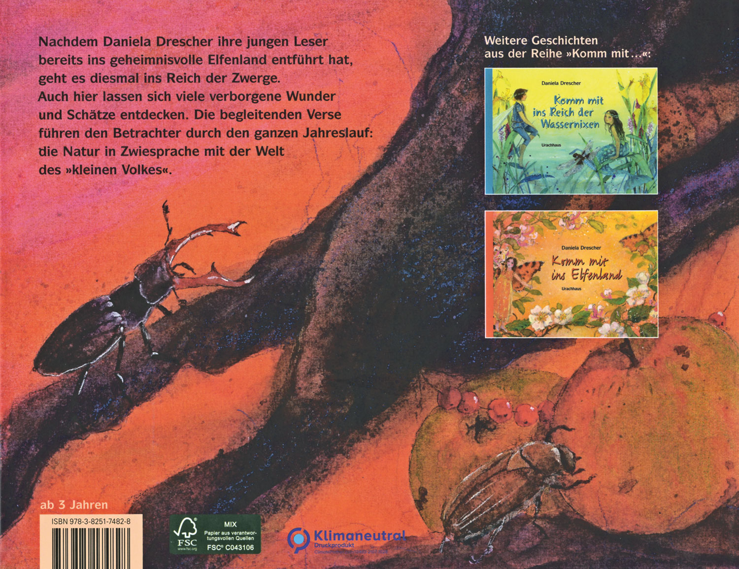 Komm mit ins Reich der Zwerge01