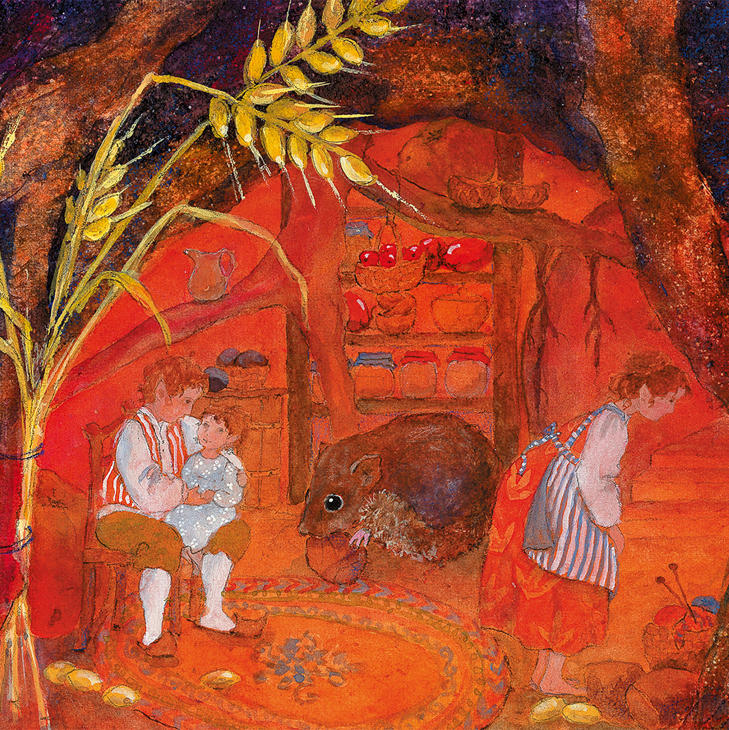 Komm mit ins Reich der Zwerge02