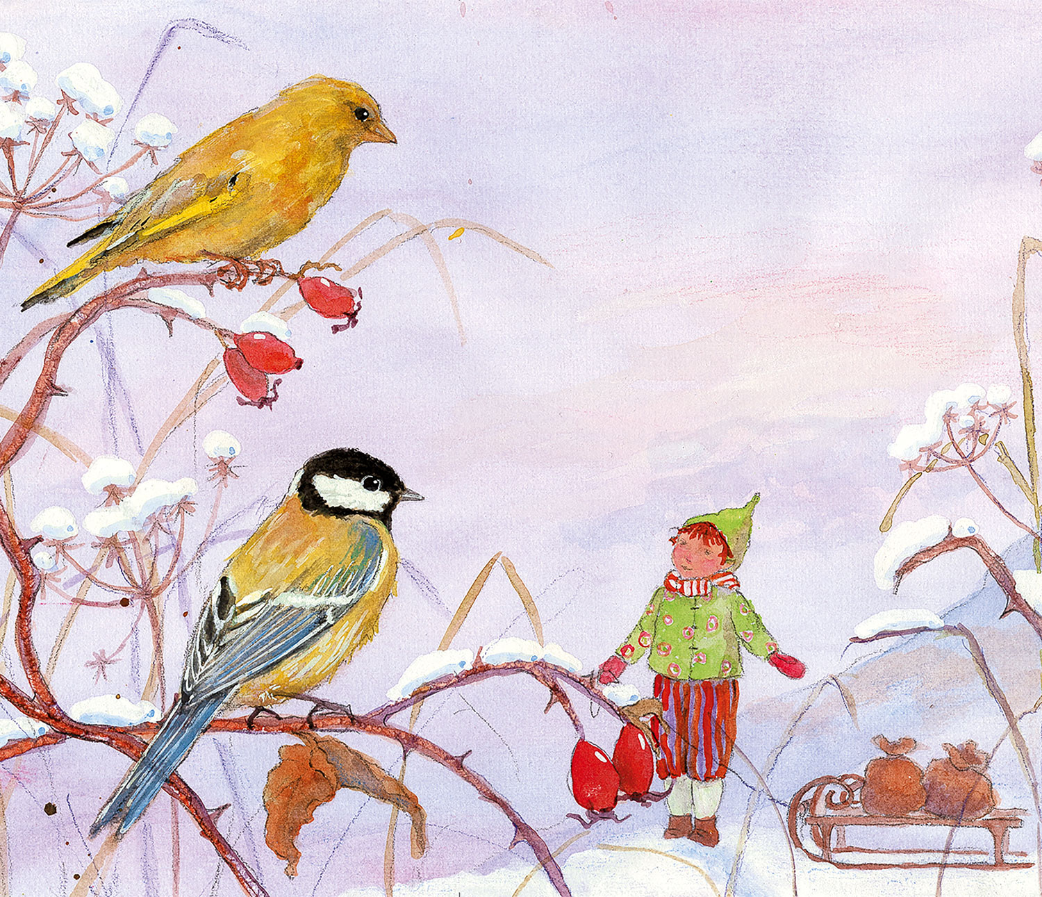 Komm mit ins Reich der Zwerge03