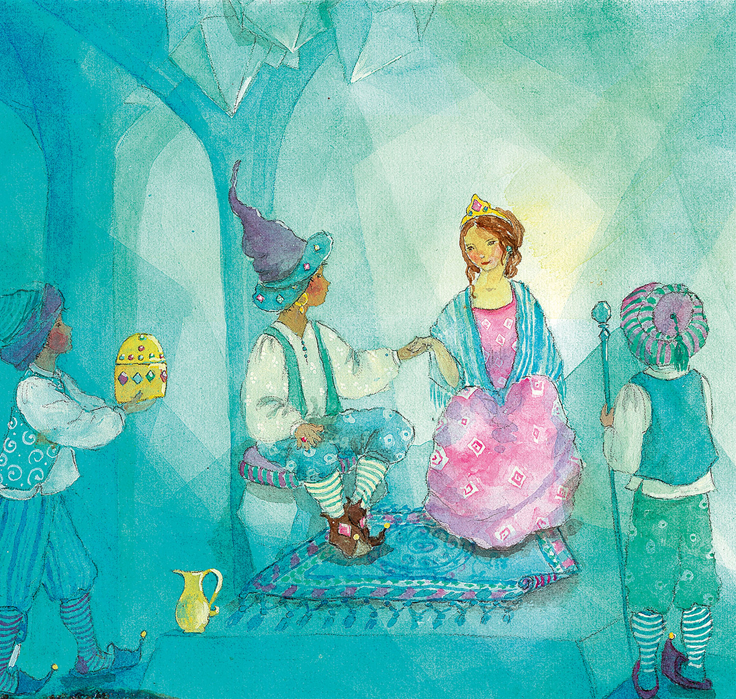 Komm mit ins Reich der Zwerge04